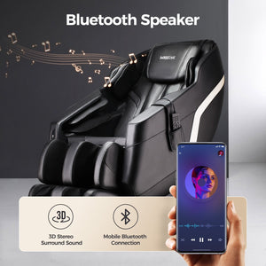 Massage Chairs SL Track Full Body Massage Recliner