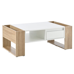 High Glossy Coffee Table