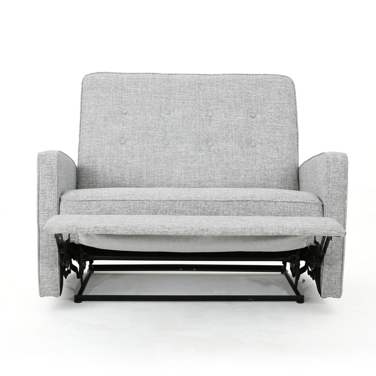 Manual Standard Wide Recliner