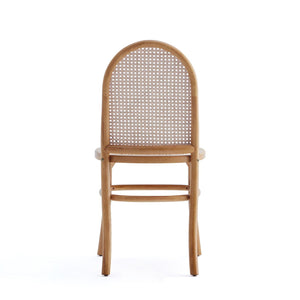 Paragon - Dining Chair (Set of 2)