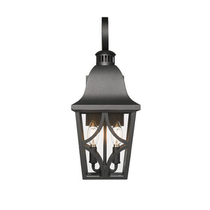 Outdoor Wall Light Fixtures Waterproof Exterior Wall Sconce Porch Lights