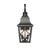 Outdoor Wall Light FixturesWaterproof Exterior Wall Sconce Porch Lights