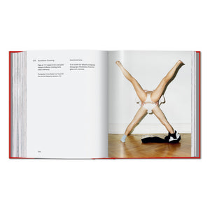 Carsten Höller. Book of Games (German, English)