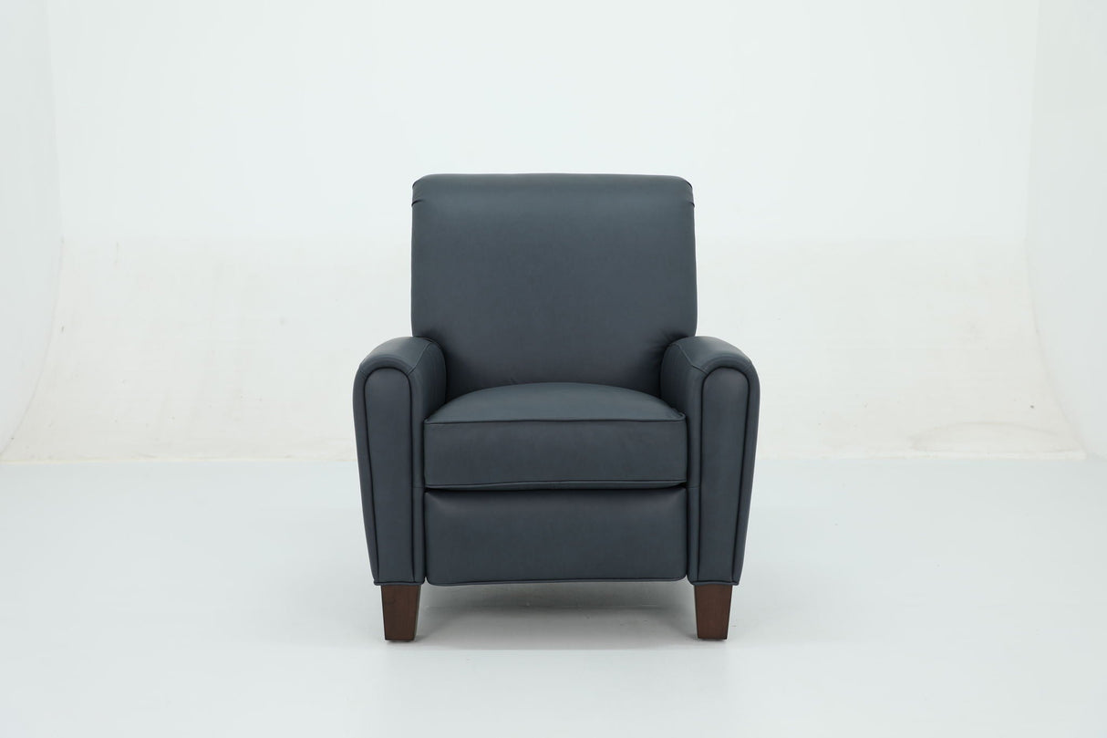 Harrington - Recliner Push Thru The Arm
