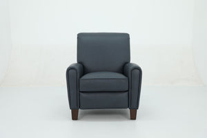 Harrington - Recliner Push Thru The Arm