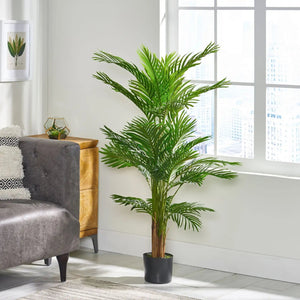 Artificial Palm Tree