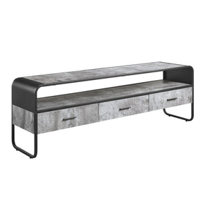 Raziela TV Stand & Storage