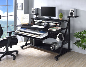Willow - Versatile Music Desk