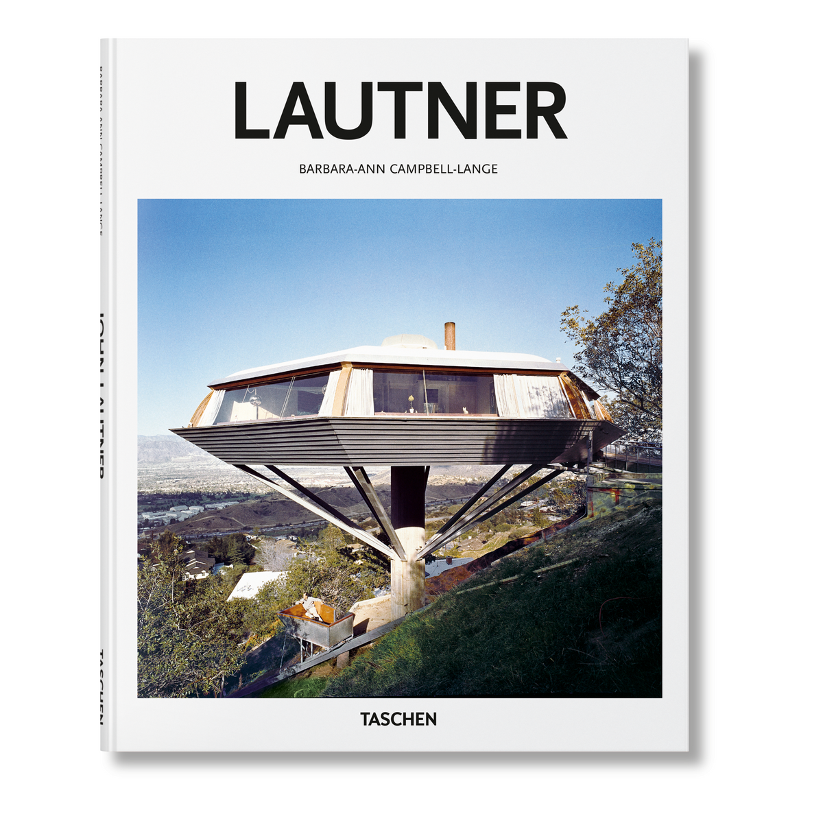 Lautner (English)