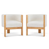 Modern Dining Chairs For Dining Area