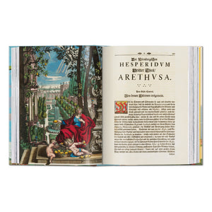 J. C. Volkamer. The Book of Citrus Fruits. 45th Ed. (German, French, English)