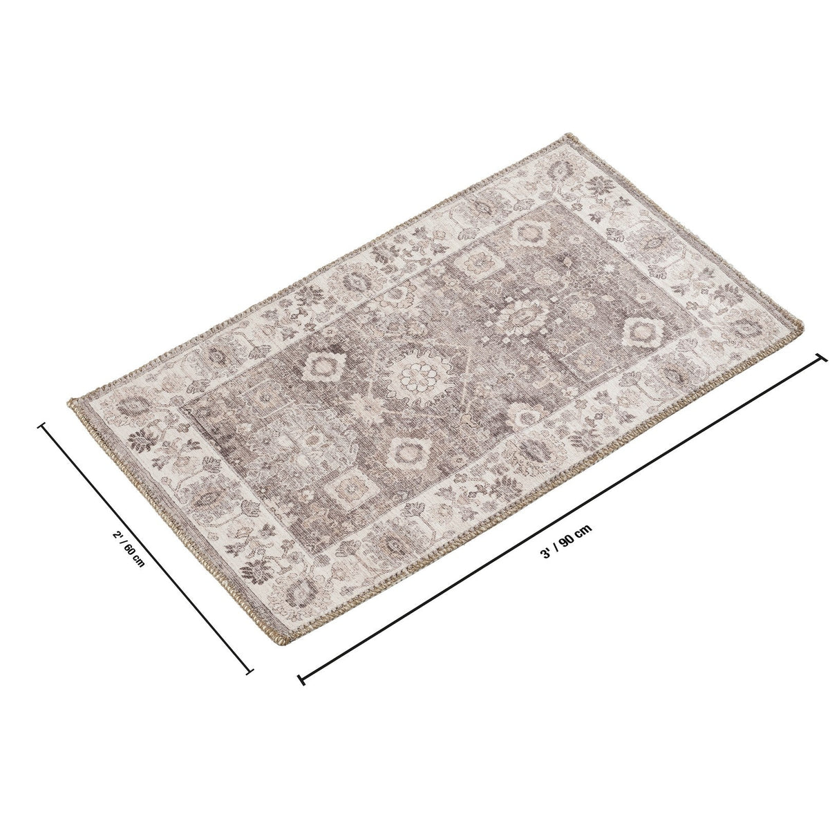 Majestic GC_RYL1008 Rug