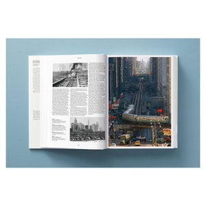 National Geographic. The United States of America (English)