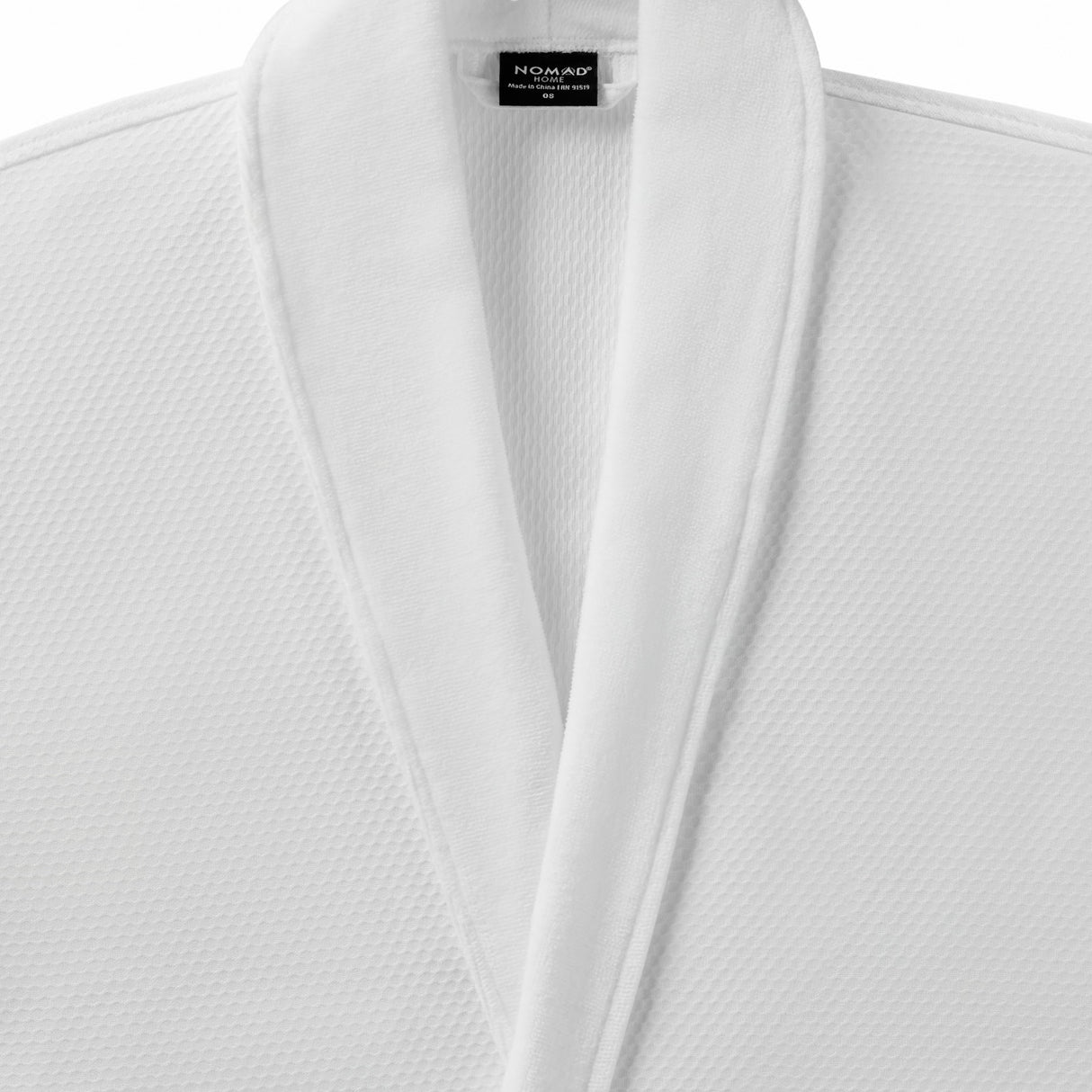 One Size Luxury Bath Robe