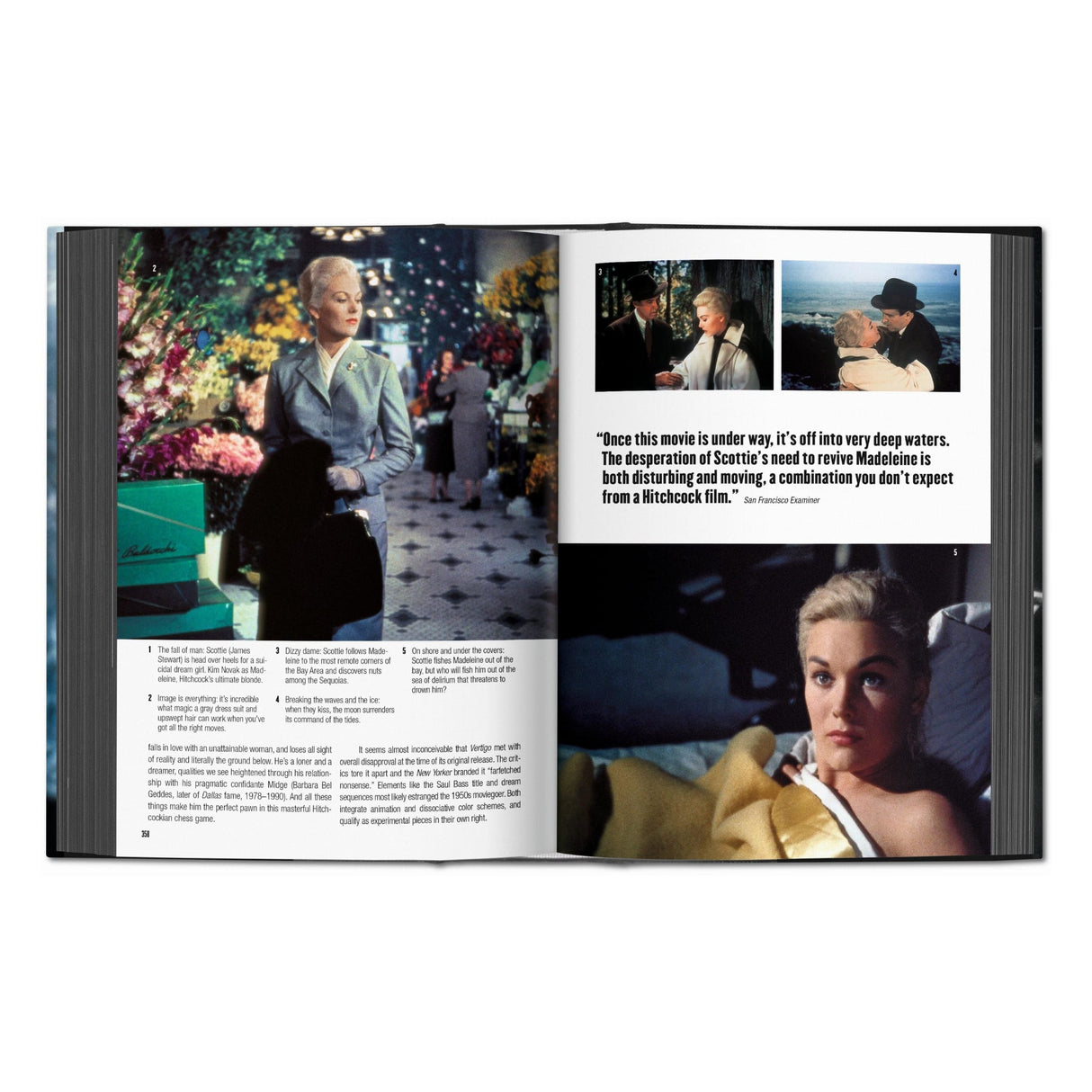 100 All-Time Favorite Movies of the 20th Century (English)