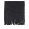 Steve Madden Super Soft Knit Muffler Scarf Womens