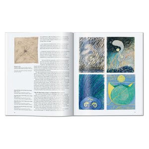 Hilma af Klint (English)