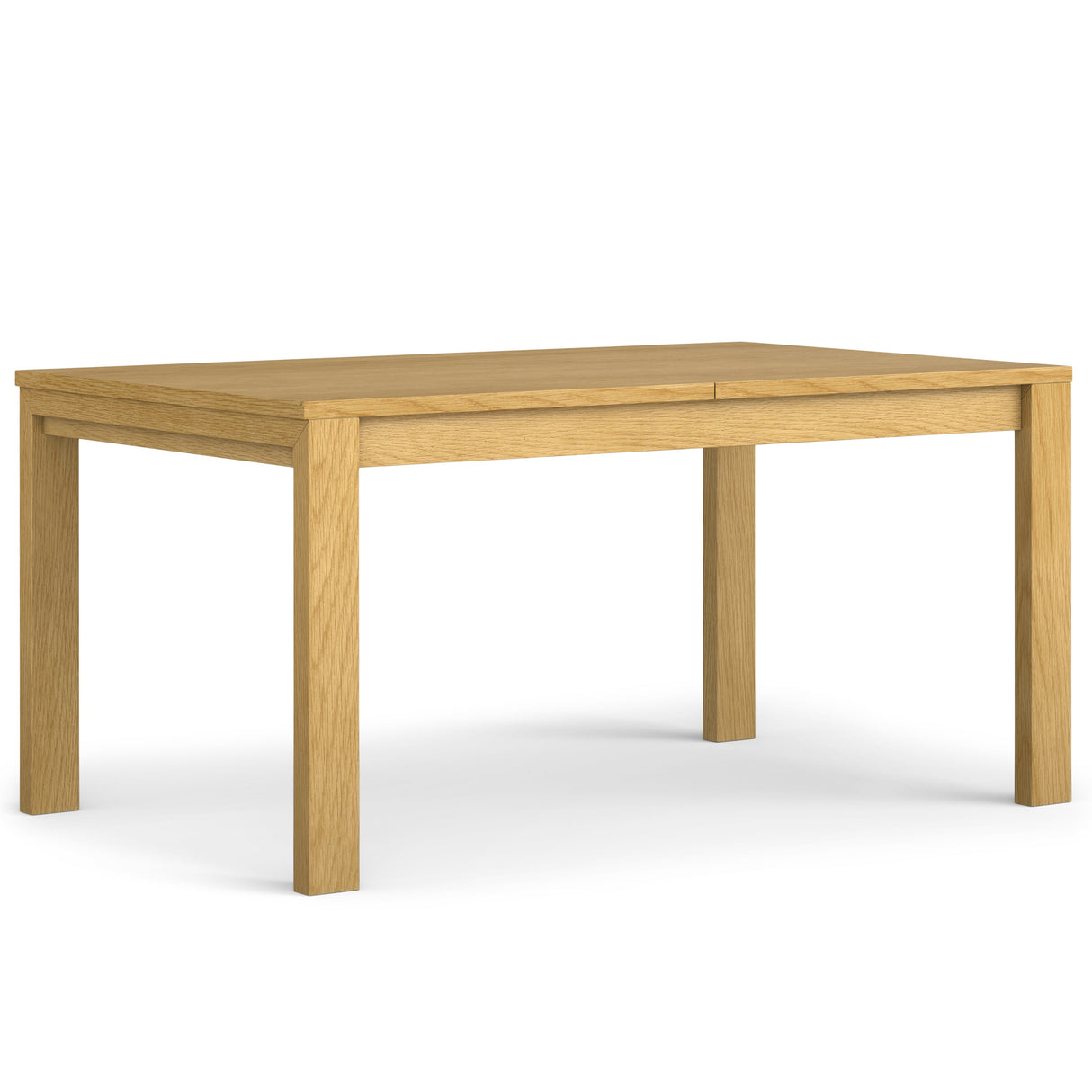 Wilson Rectagular Extendable Dining Table