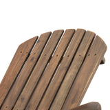 Malibu Adirondack Chair
