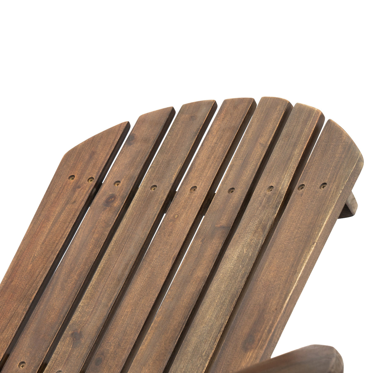 Malibu Adirondack Chair