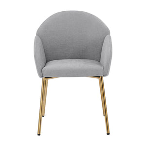 Upholstered Dining Chair (Set of 2)