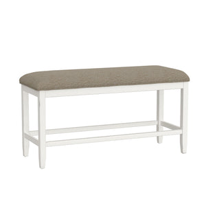 6 Piece Gathering Dining Set