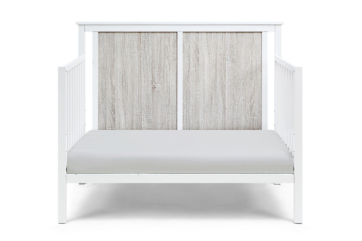 Connelly - 4-in-1 Convertible Crib
