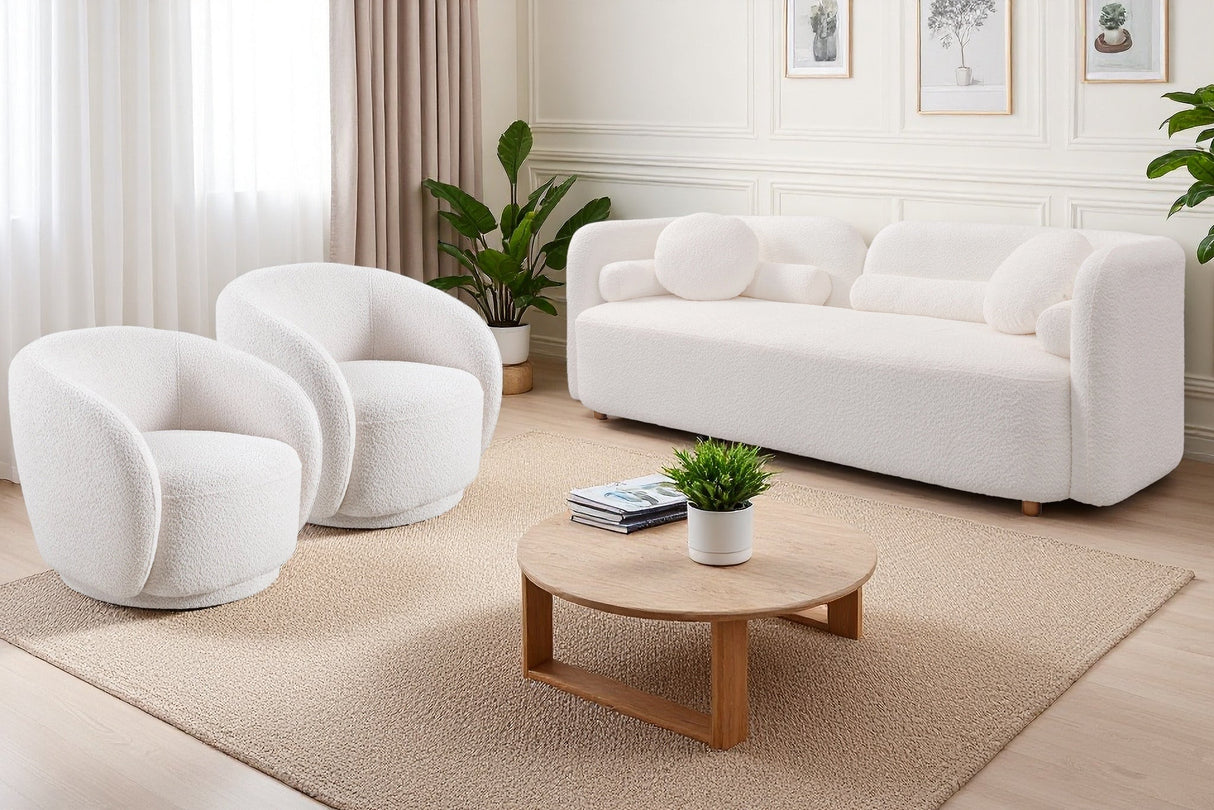 C32508 Luxury Modern Sofa Couch
