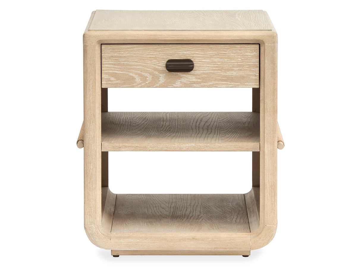 Sunset Cove - Chairside End Table