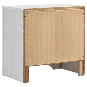 Annie - 4 Piece Bedroom Set