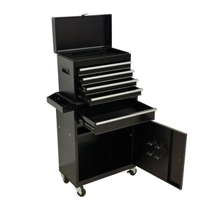 5-Drawer Rolling Tool Chest