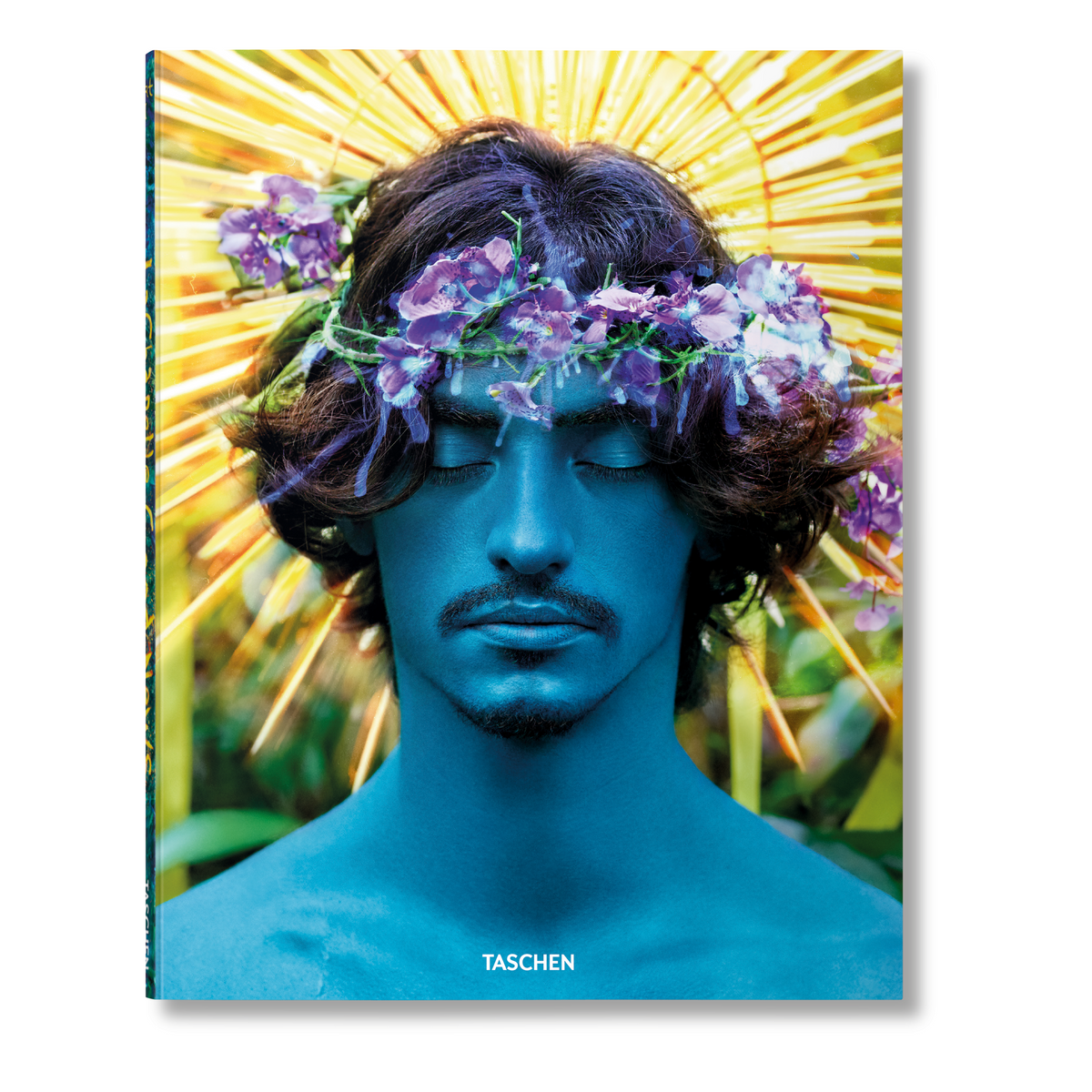 David LaChapelle. Good News (English)