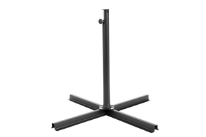 Best Choice Products 10ft Offset Hanging Market Patio Umbrella