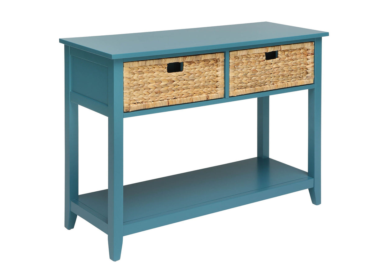 Flavius Console Table