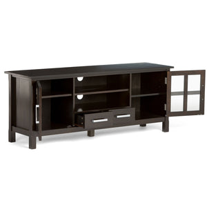 Kitchener - Handcrafted TV Media Stand