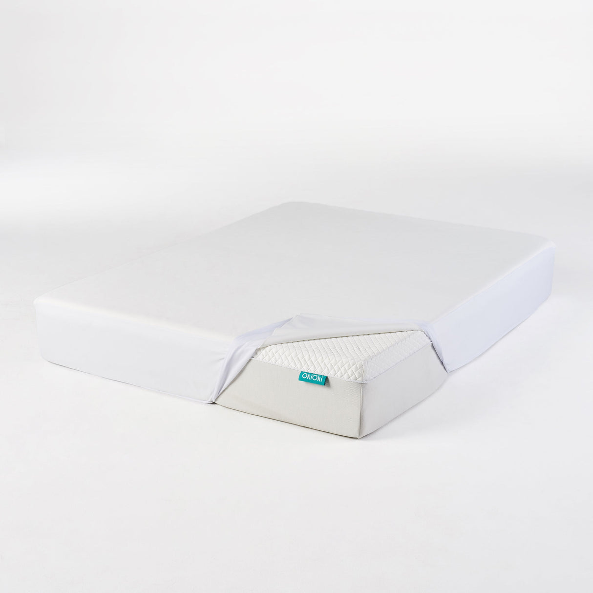 OkiOki Mattress Protector Queen