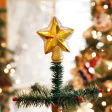 Small Star Tree Top Christmas Tree Topper