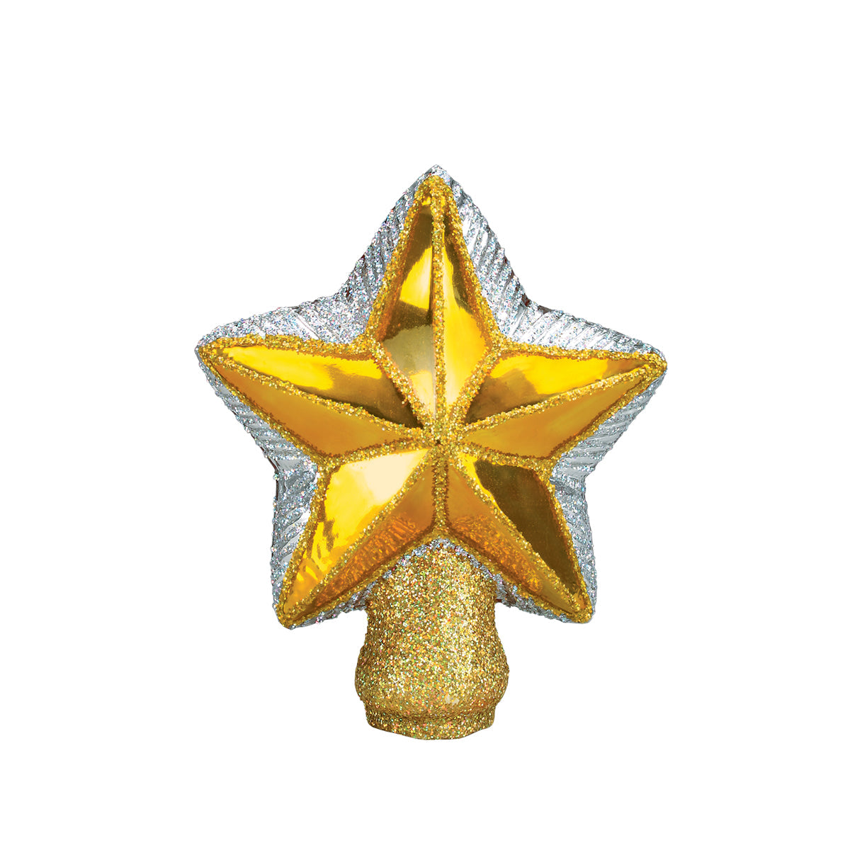 Small Star Tree Top Christmas Tree Topper