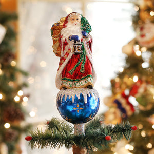 Father-Christmas-Tree-Top-Blown-Glass-Christmas-Ornament-Christmas-Ornaments