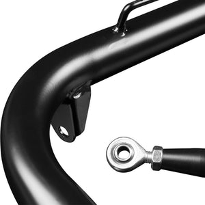 Harness Bar, Safety Belt Bar