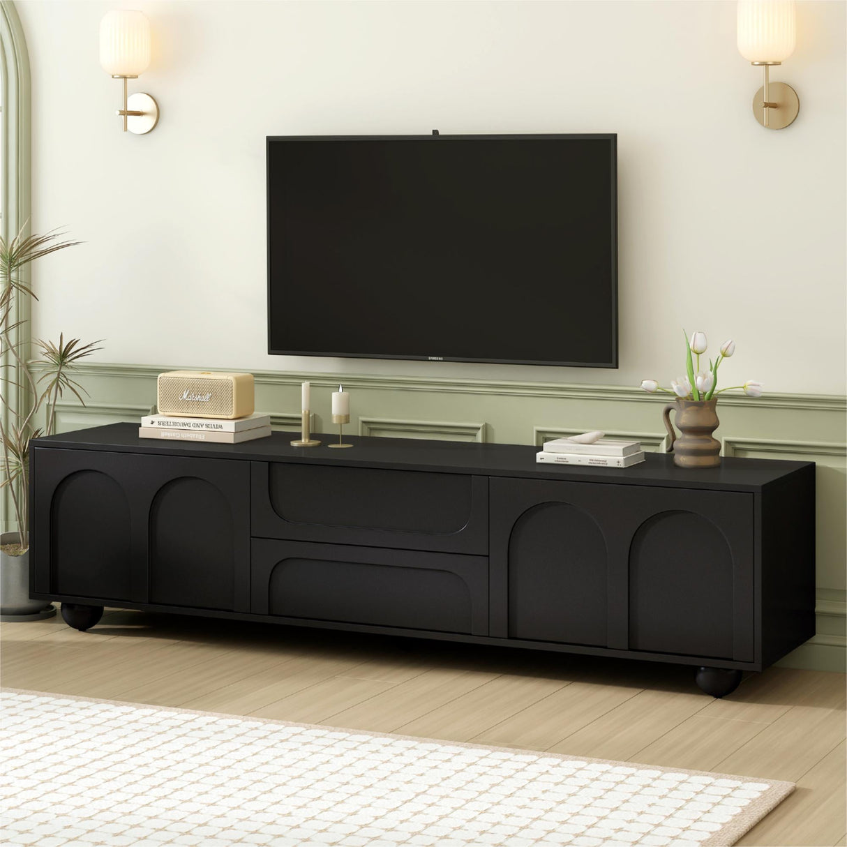 On-Trend TV Cabinet