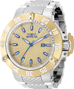 Invicta Men's Subaqua