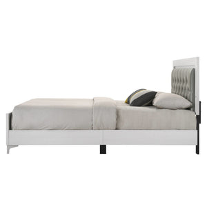 Casilda - Bed