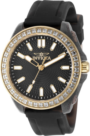 Invicta Women's Celestial