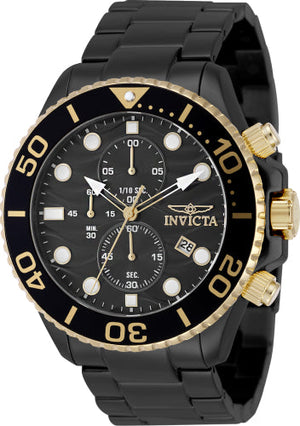 Invicta Men's Pro Diver