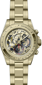 Invicta Men's Speedway