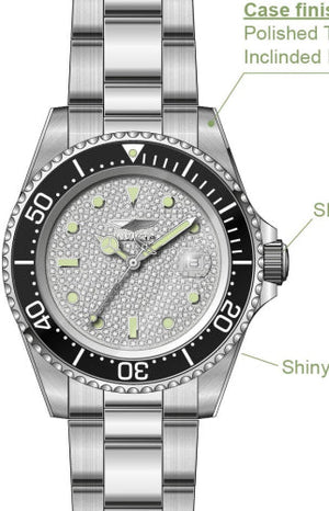 Invicta Men's Pro Diver
