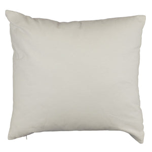 18" Touch Of Whimsy Square Pillow
