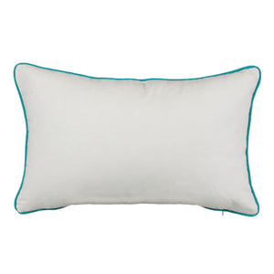 20" Fa La La La La Rectangle Pillow