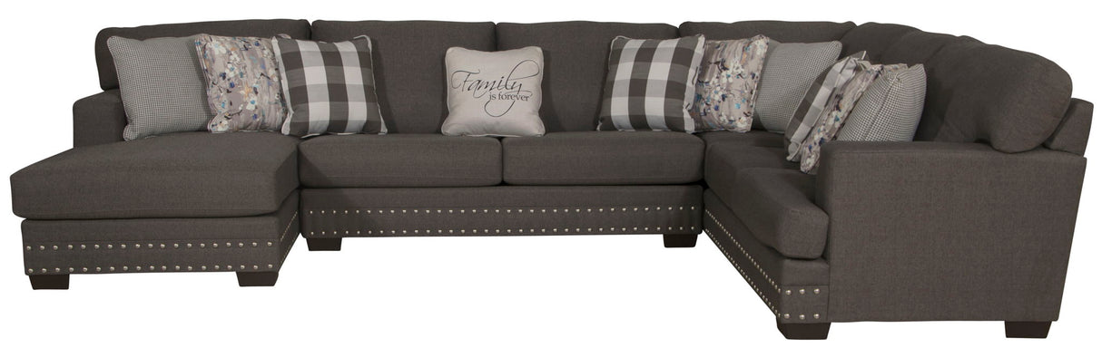 Crawford - Sectional